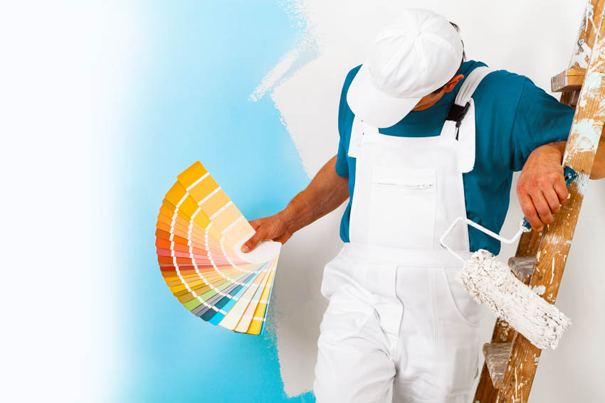 Affordablepainters - Professional Painter