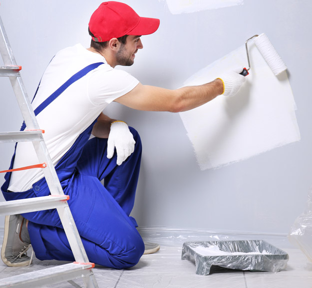 Affordablepainters - About Us